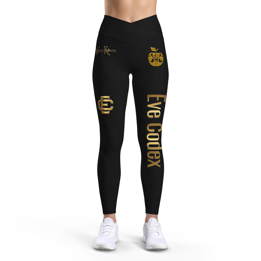 EveCodex Luxe Leggings