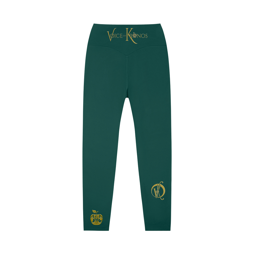 VoK EveCodex High-Waisted Yoga Leggings