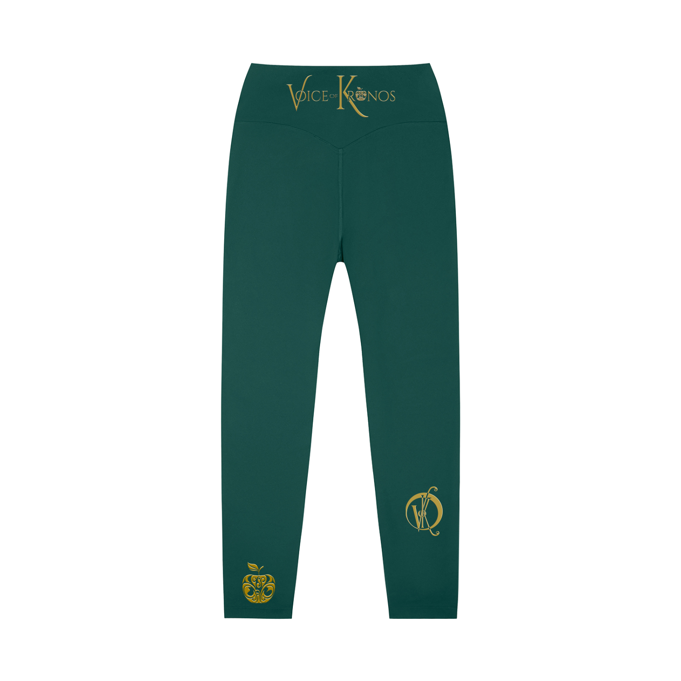 VoK EveCodex High-Waisted Yoga Leggings