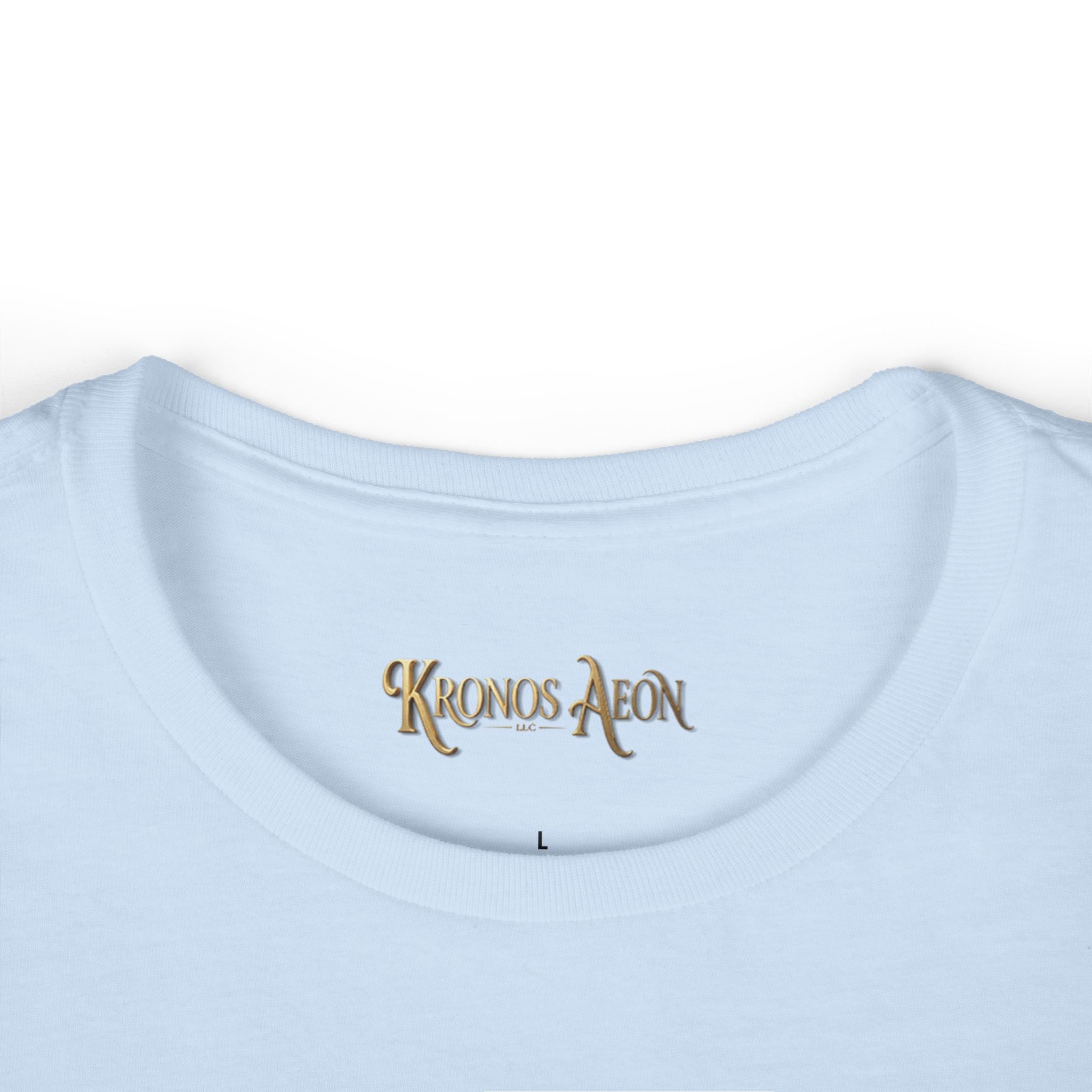 VenusCodex Crest Tee