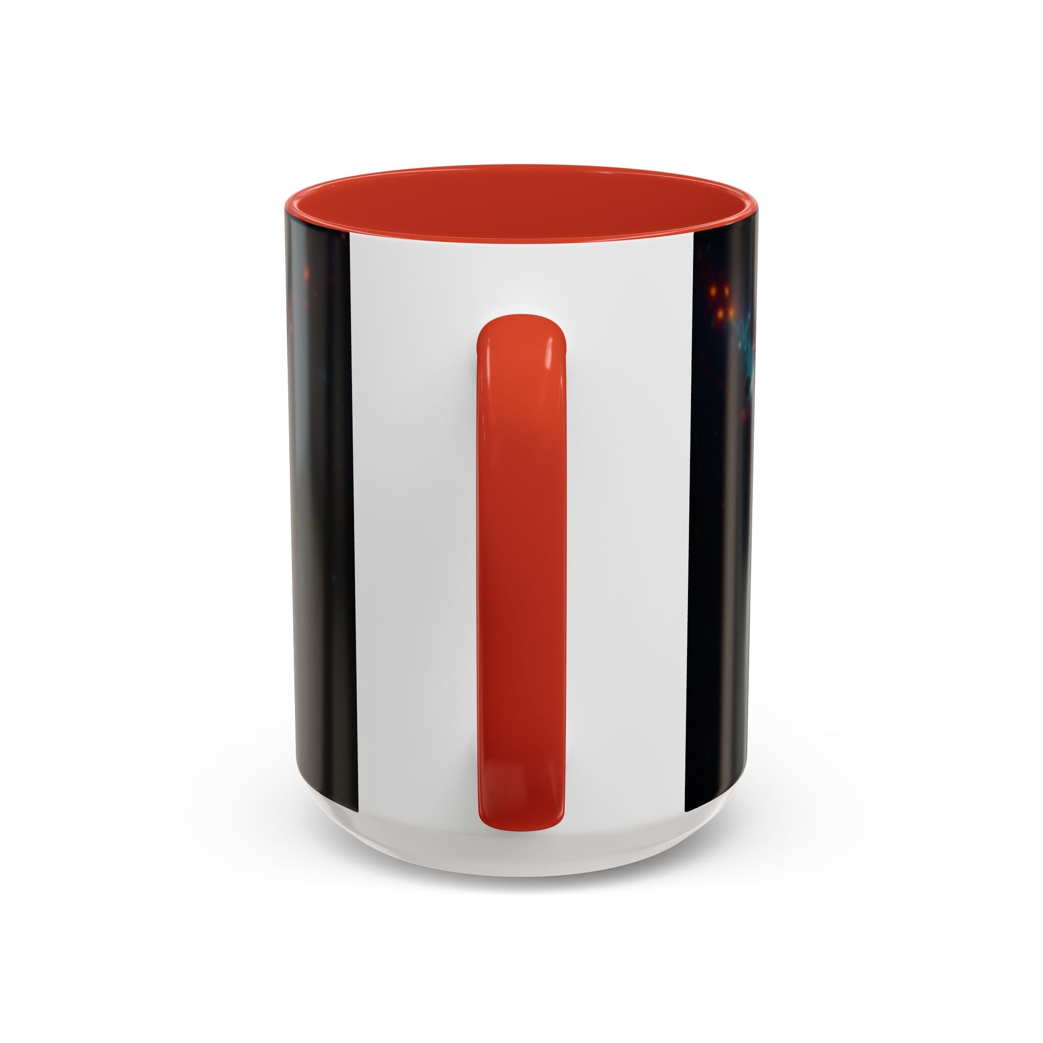 VoK 'The Voice' Galaxy Accent Coffee Mug