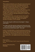 History Begins at Sumer: Thirty-Nine Firsts in Recorded Hist
