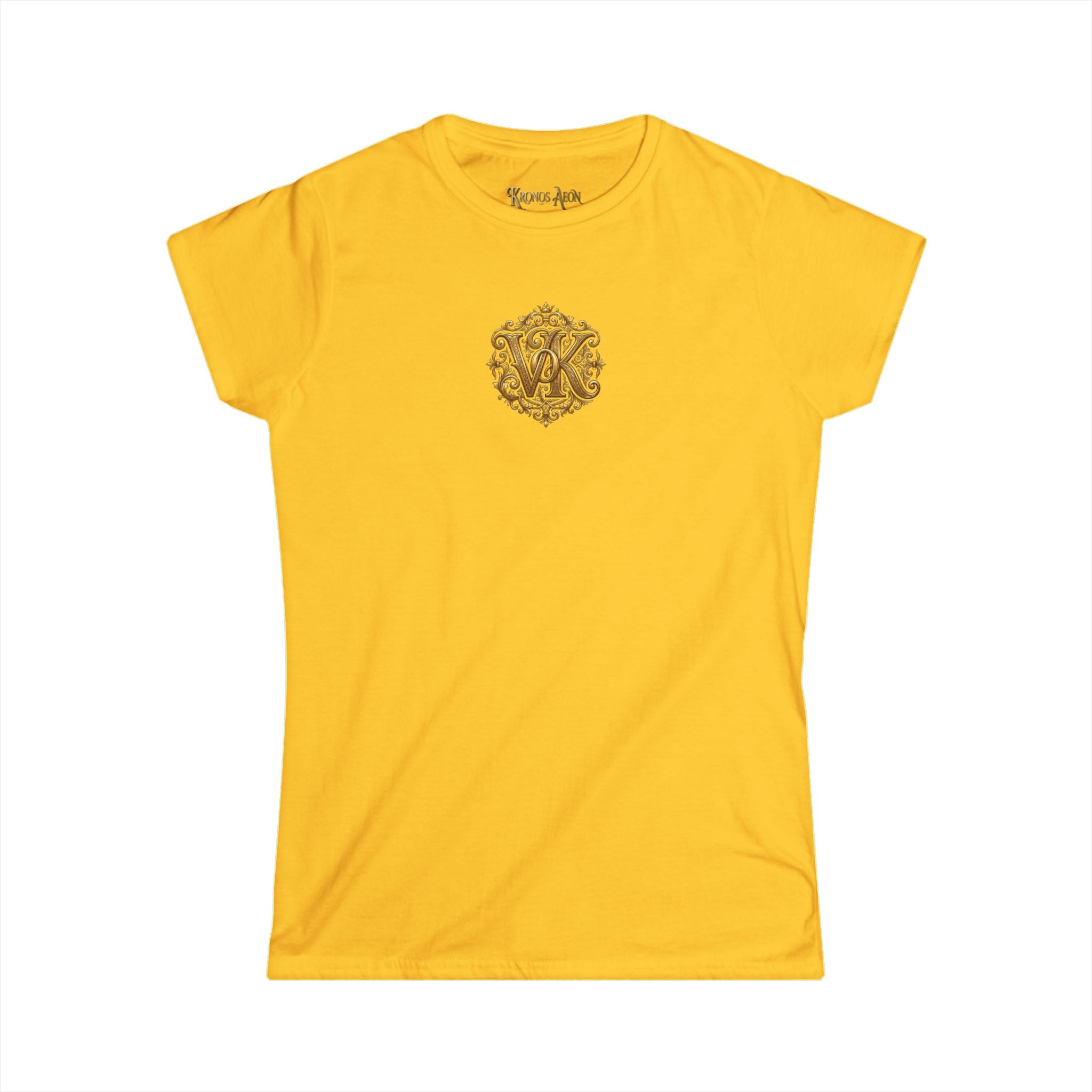 VenusCodex Crest Tee