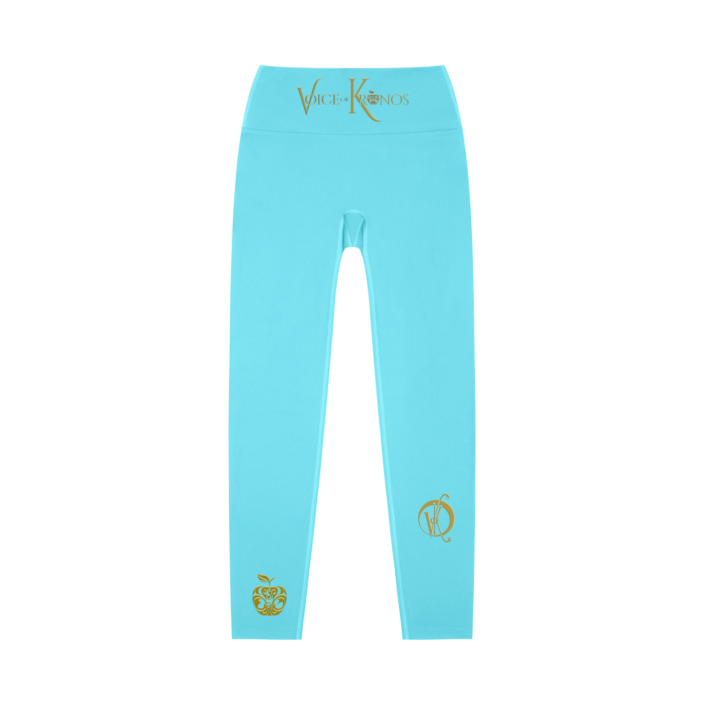 VoK EveCodex High-Waisted Yoga Leggings