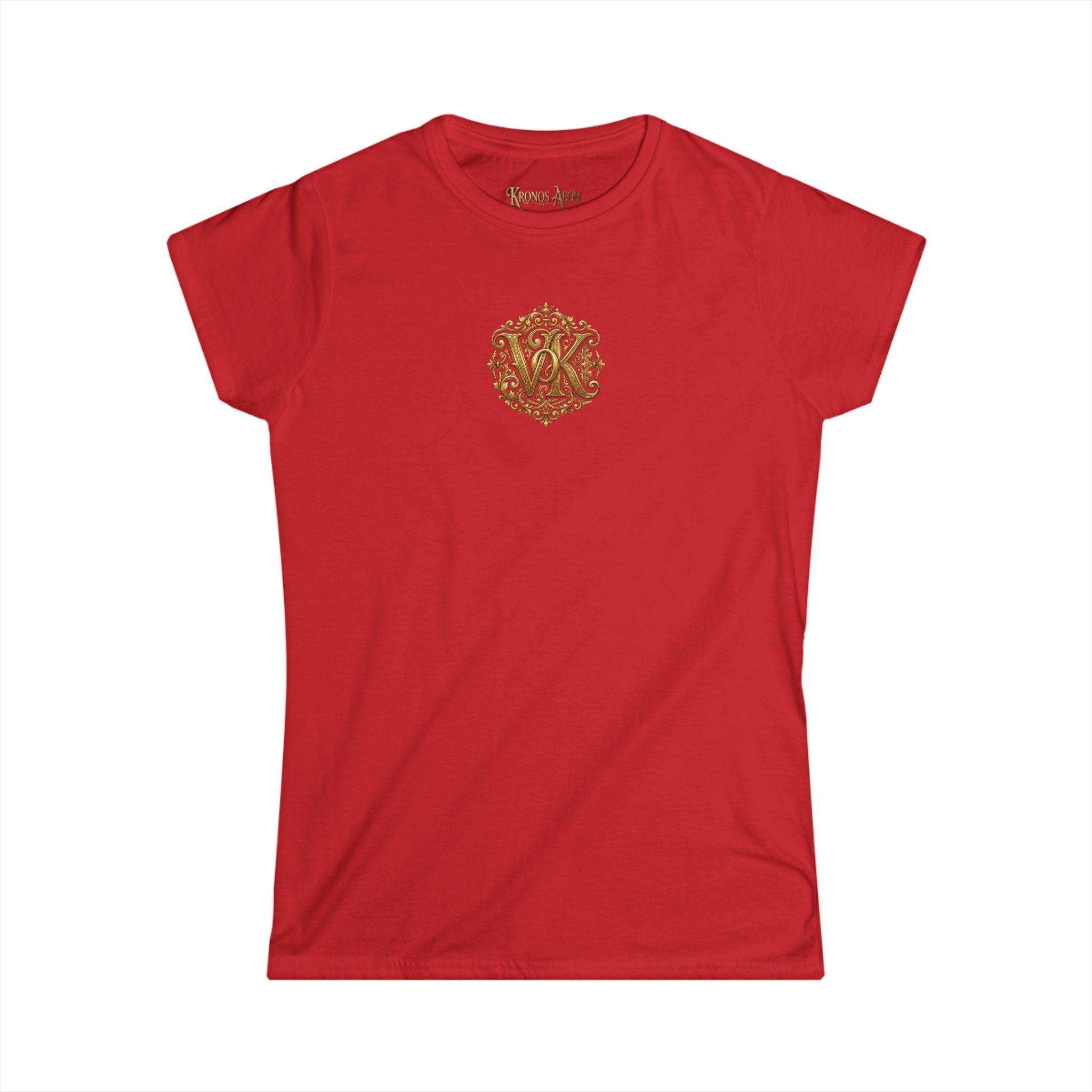 VenusCodex Crest Tee