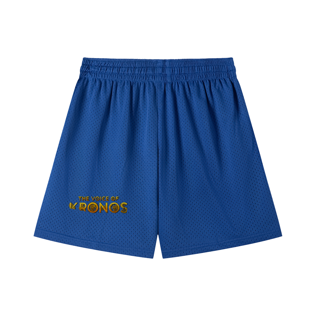 VoK, Voice of Kronos