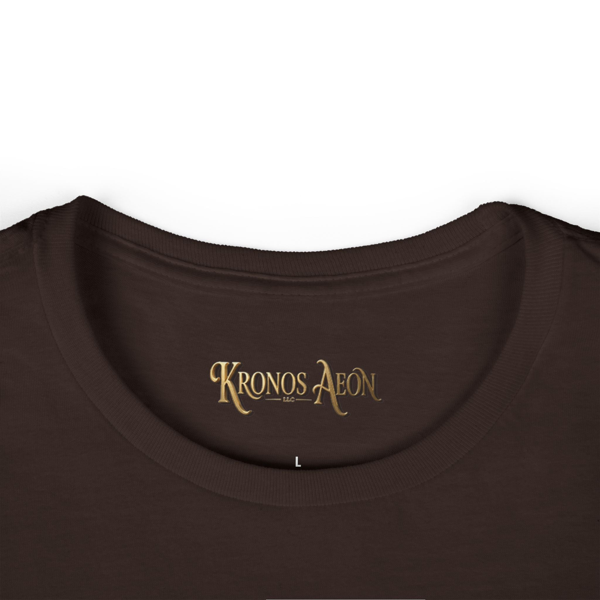 VenusCodex Crest Tee