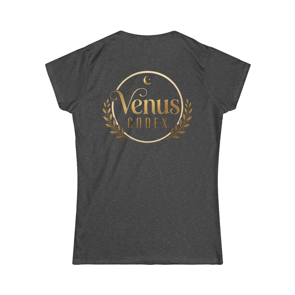 VenusCodex Crest Tee
