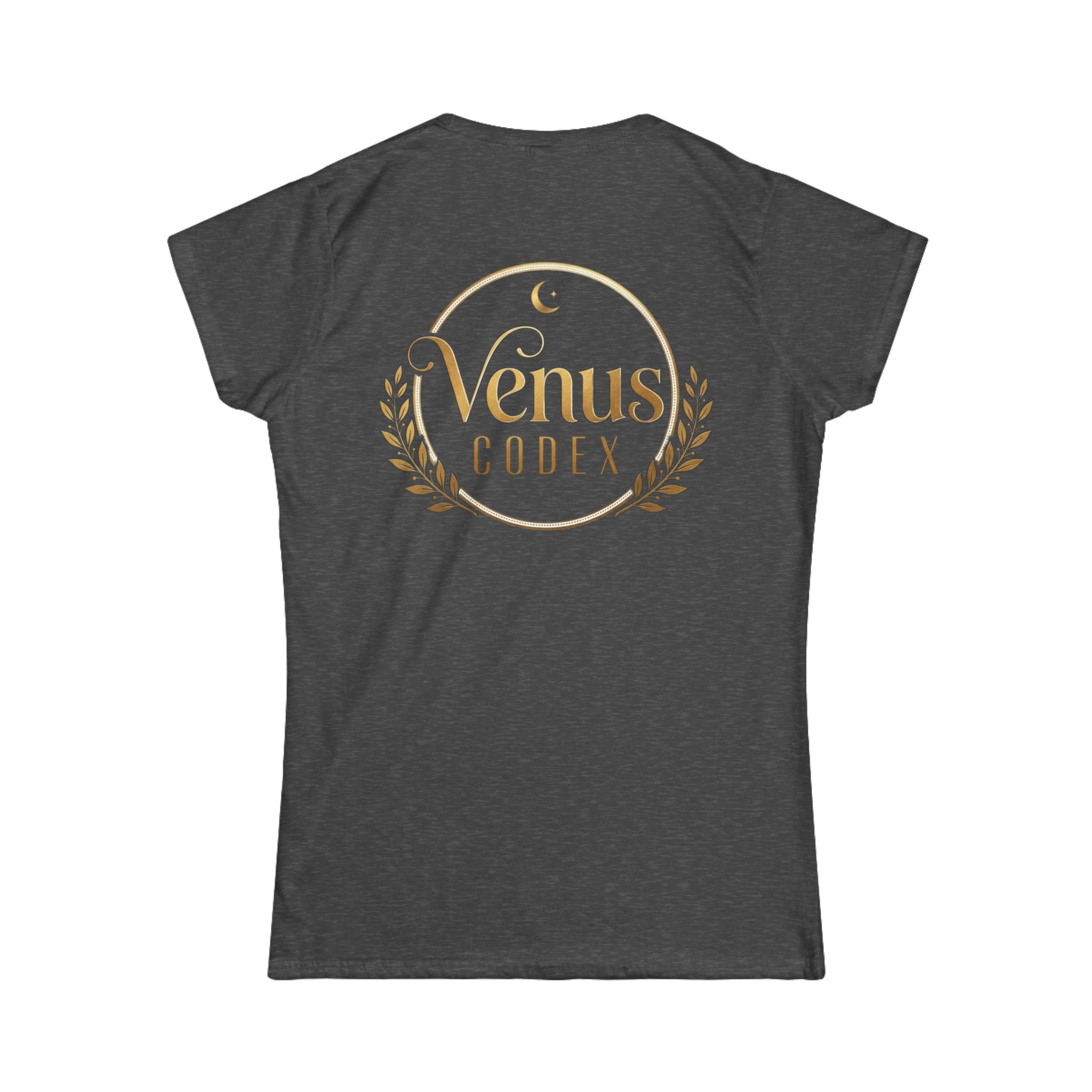 VenusCodex Crest Tee