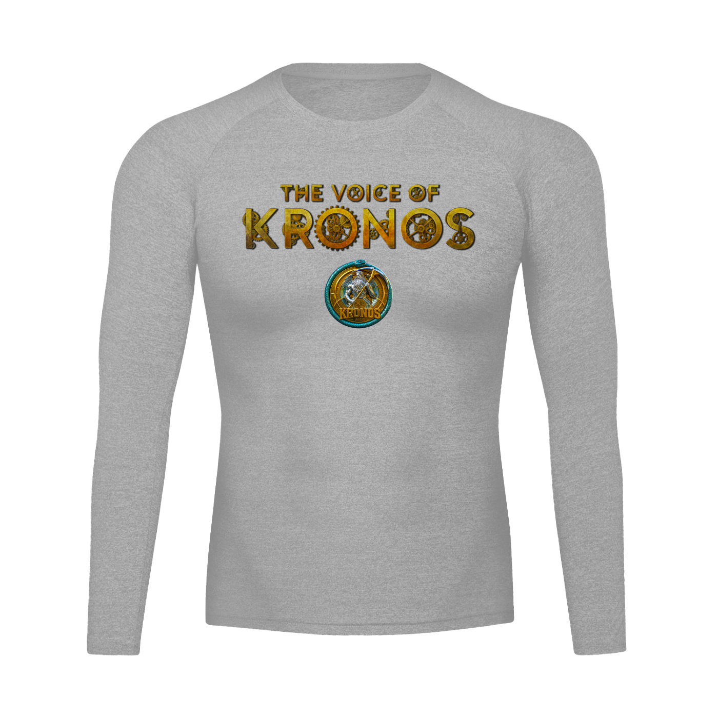 Kronos Performance Long Sleeve T-Shirt