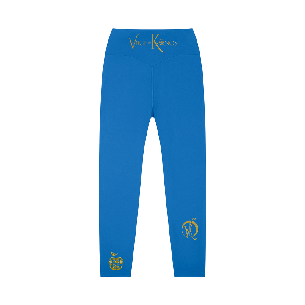 VoK EveCodex High-Waisted Yoga Leggings