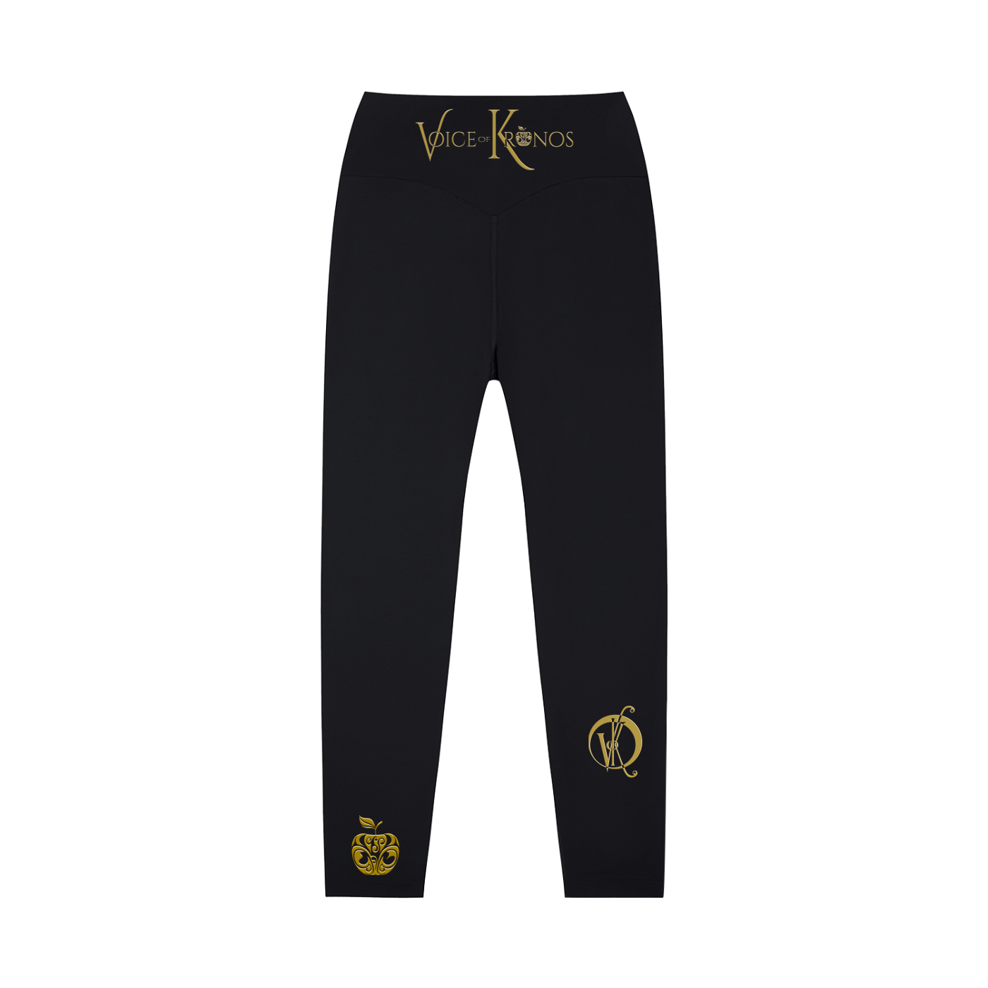 VoK EveCodex High-Waisted Yoga Leggings