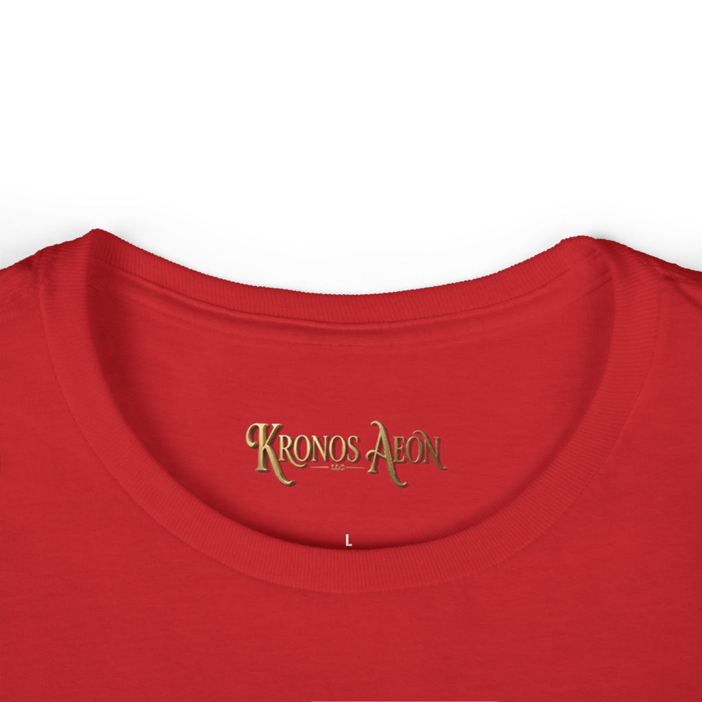 VenusCodex Crest Tee