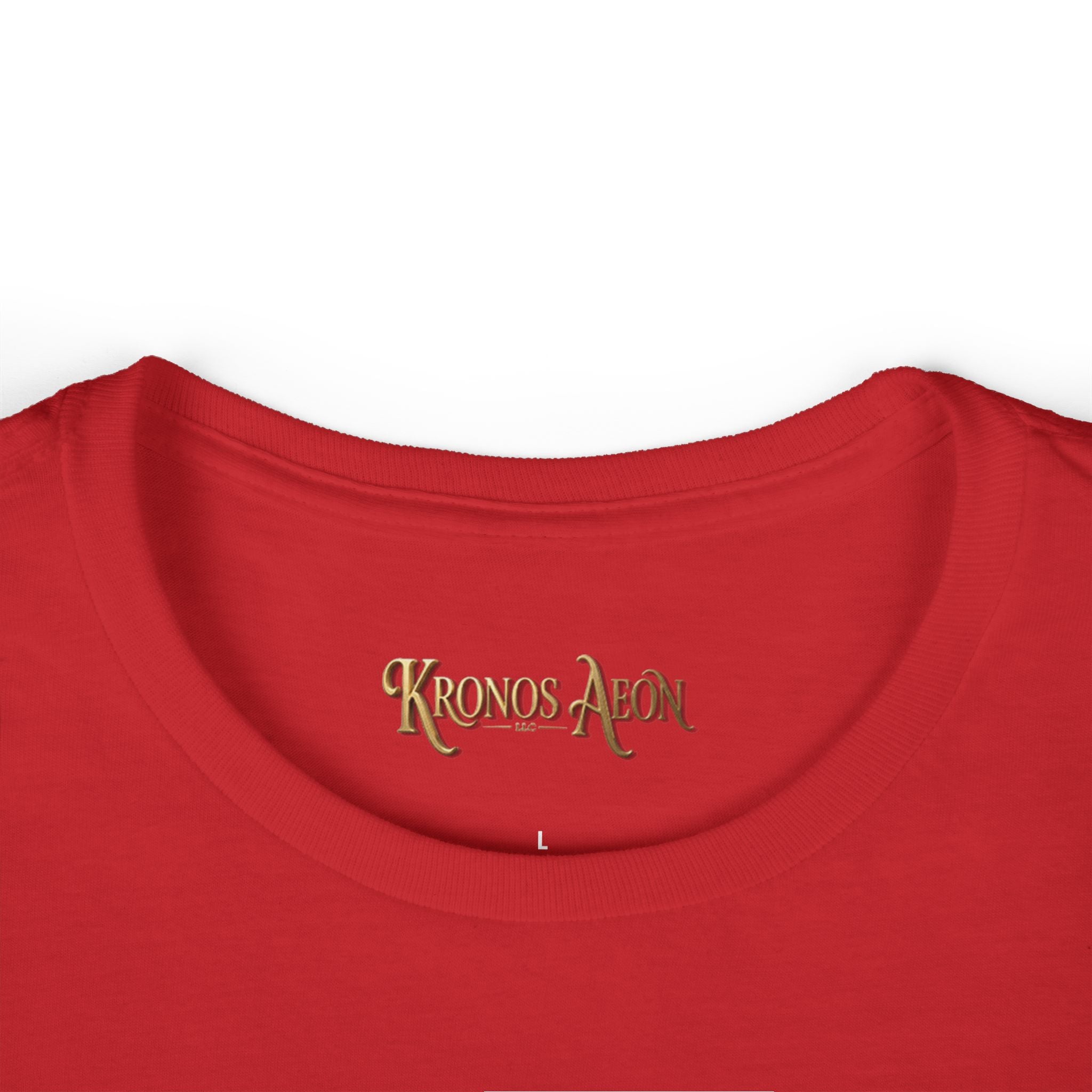 VenusCodex Crest Tee
