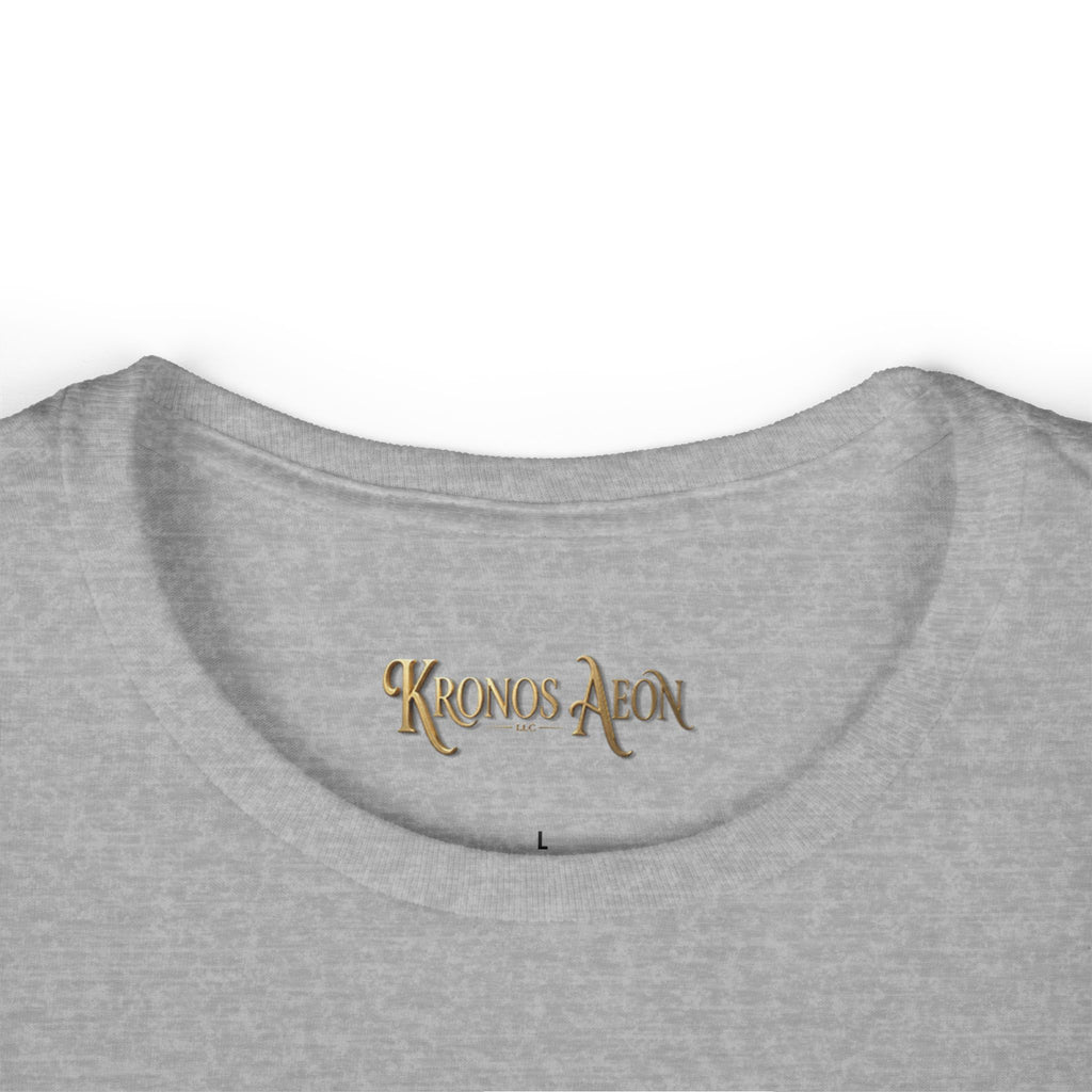 VenusCodex Crest Tee