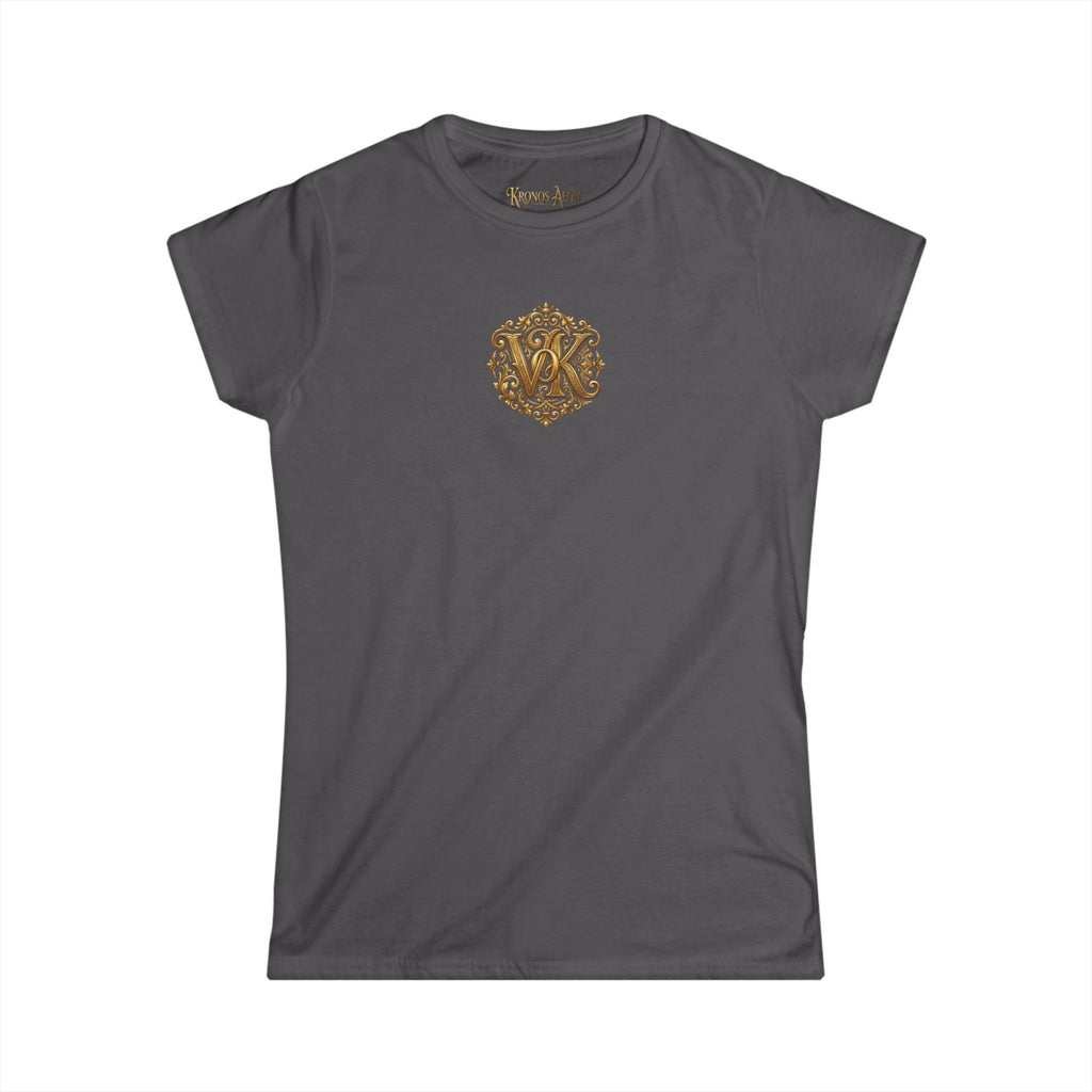 VenusCodex Crest Tee