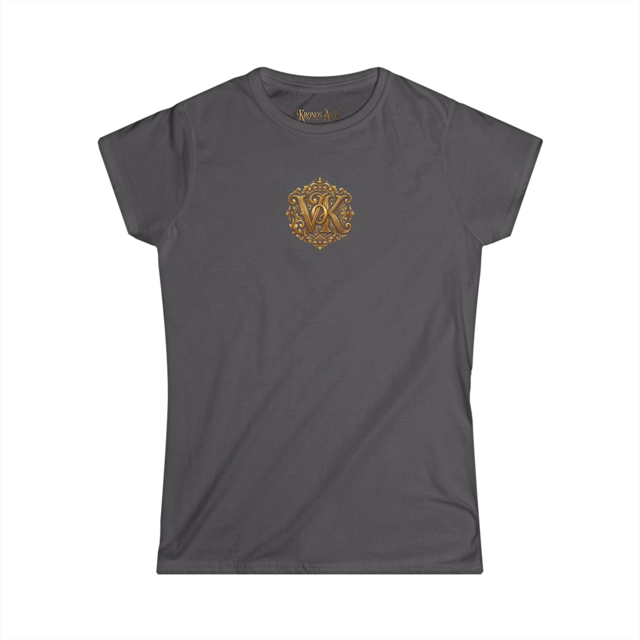 VenusCodex Crest Tee