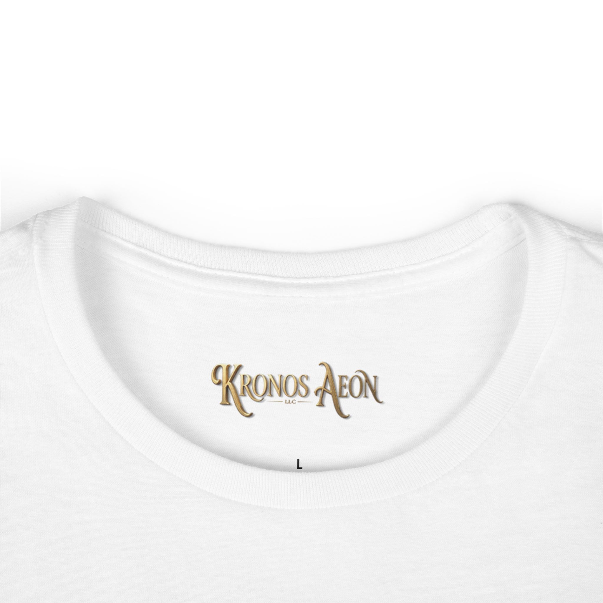VenusCodex Crest Tee