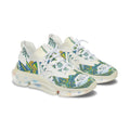 EveCodex Deco Women's Mesh Sneakers