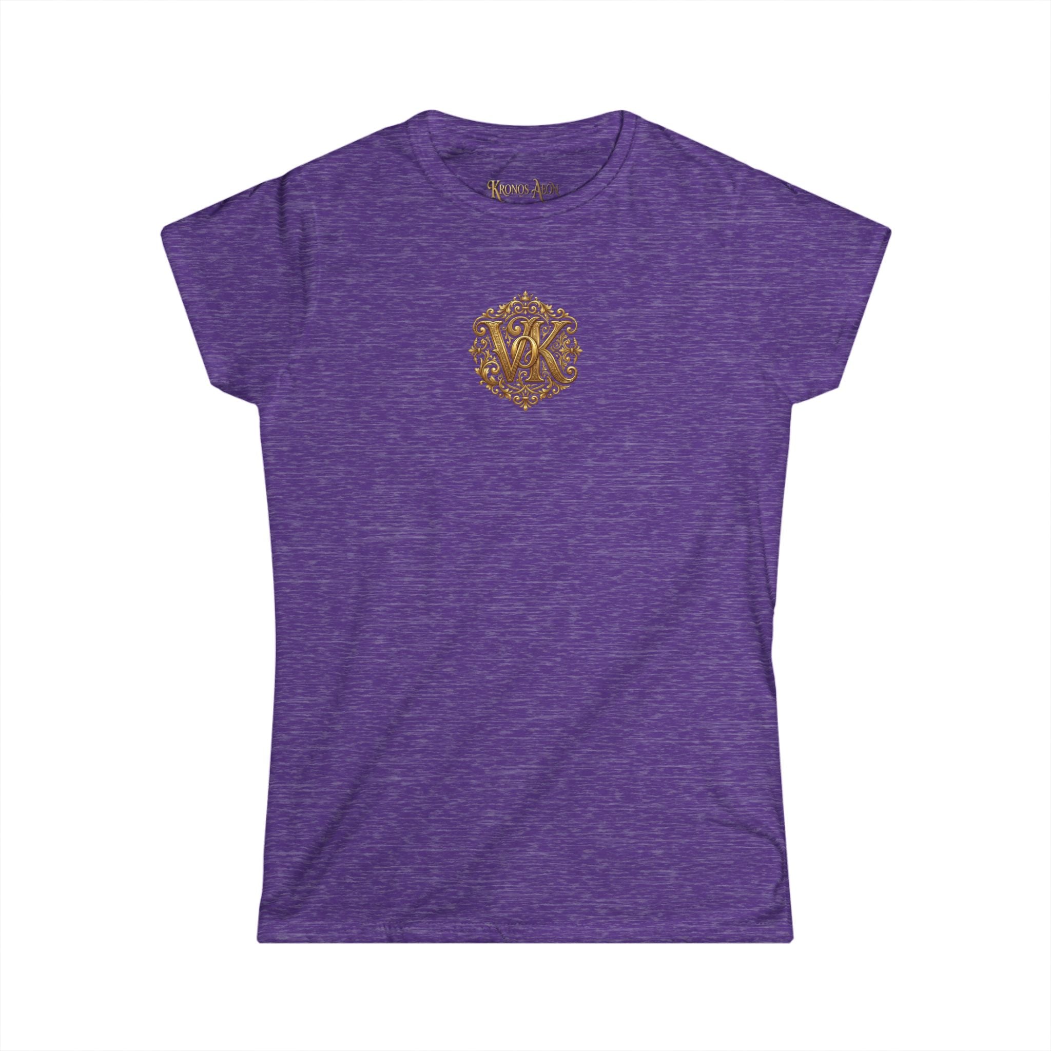 VenusCodex Crest Tee