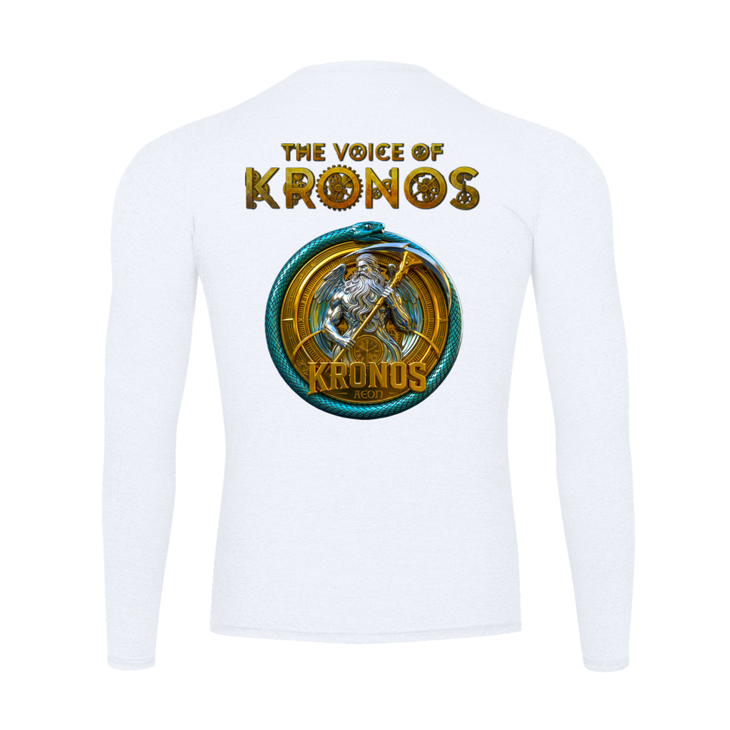Kronos Performance Long Sleeve T-Shirt