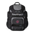VoK Ouroboros Red Enduro 2.0 30L Backpack — Durable Outdoor Travel & Commuter Pack