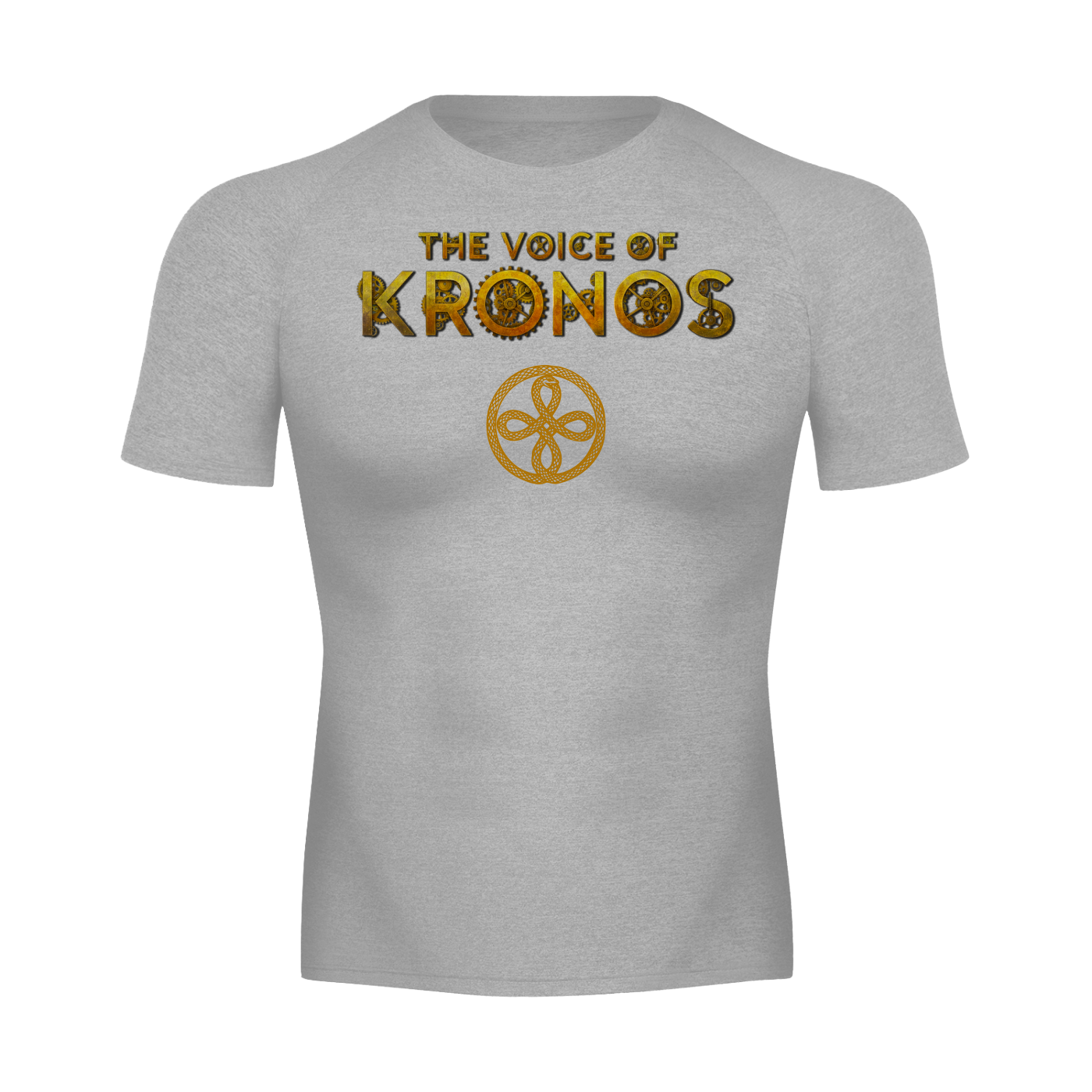 Kronos Performance Tee