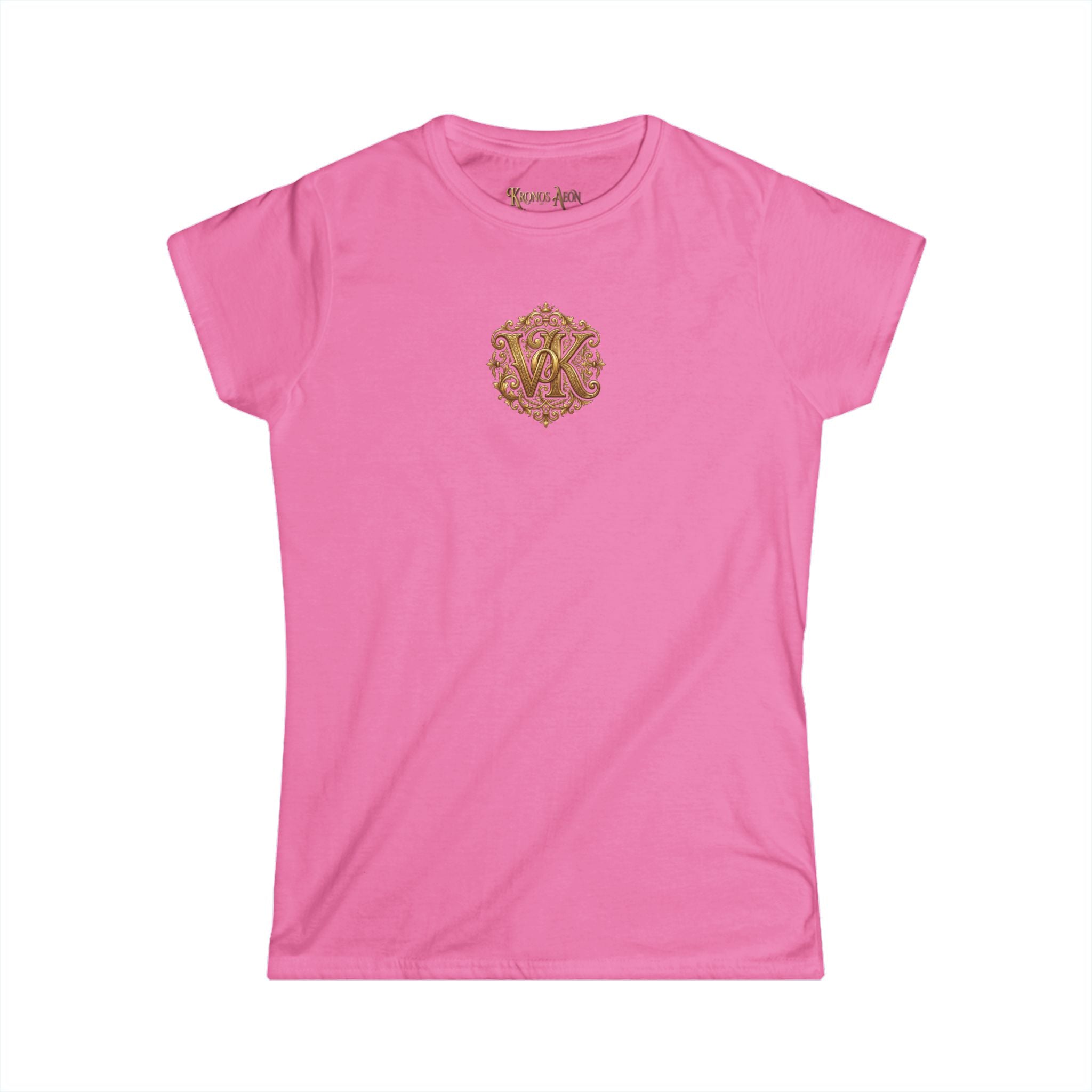 VenusCodex Crest Tee