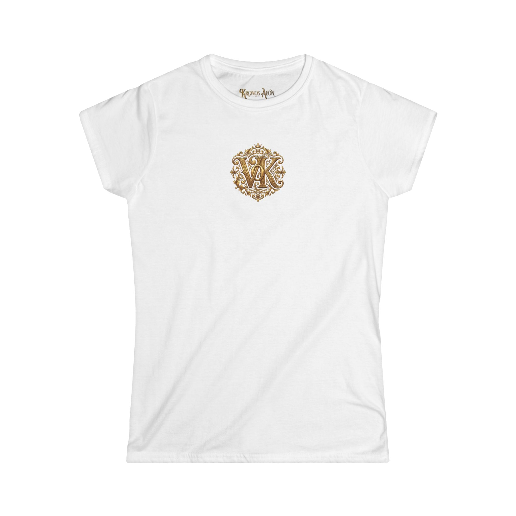 VenusCodex Crest Tee