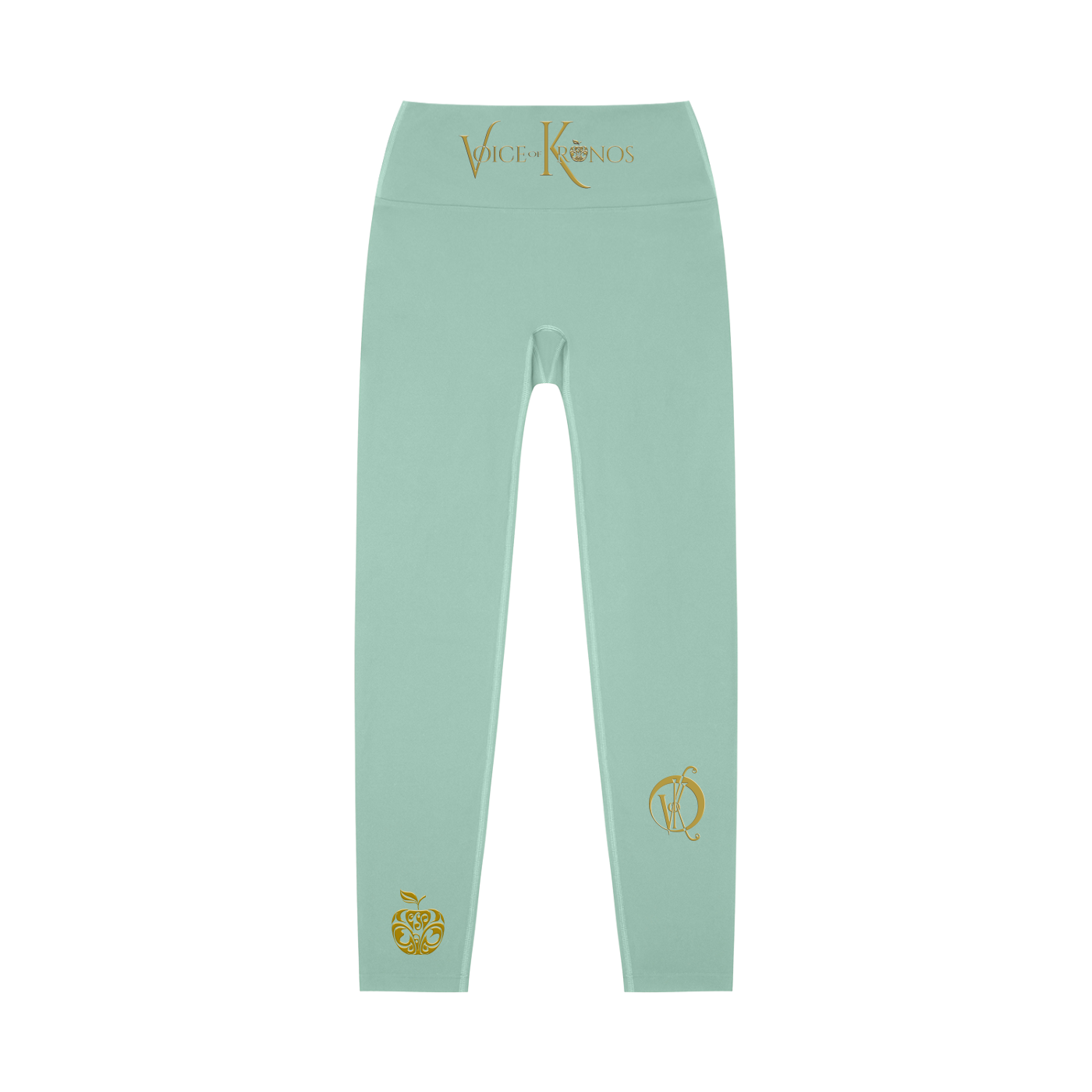 VoK EveCodex High-Waisted Yoga Leggings