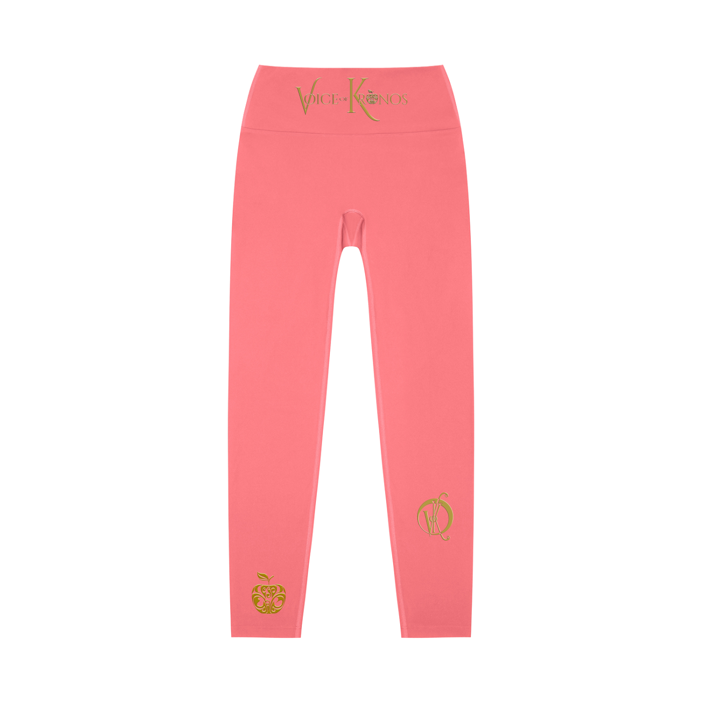 VoK EveCodex High-Waisted Yoga Leggings