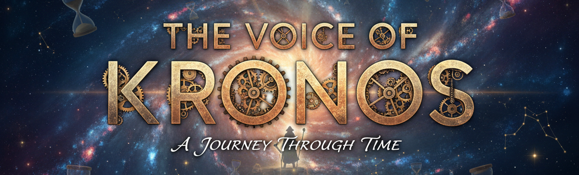 Voice of Kronos