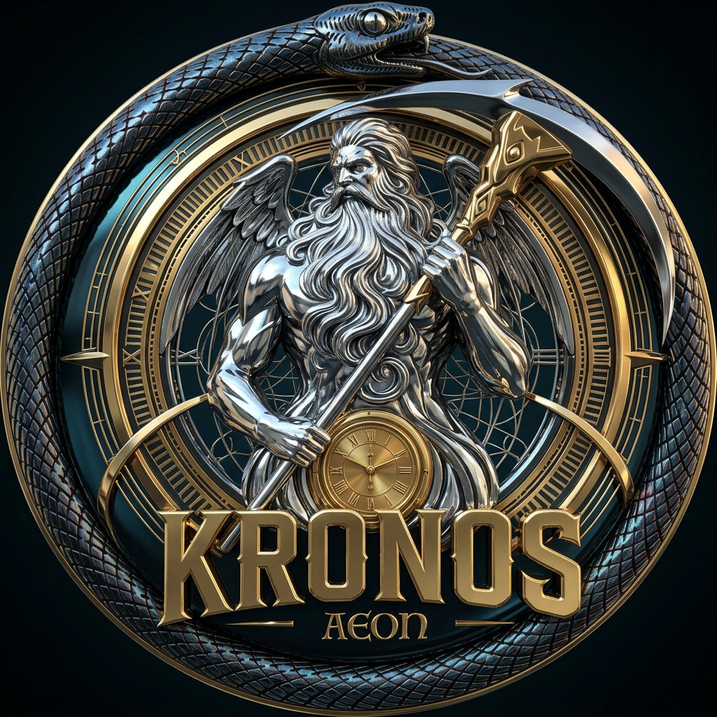 The Voice of Kronos Reference Library