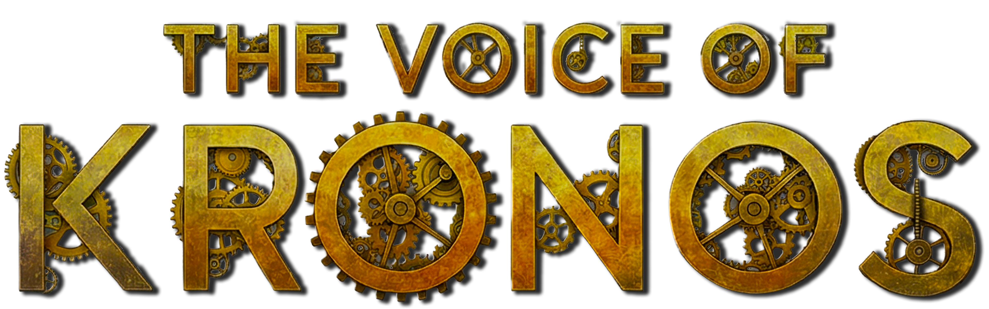 Voice of Kronos