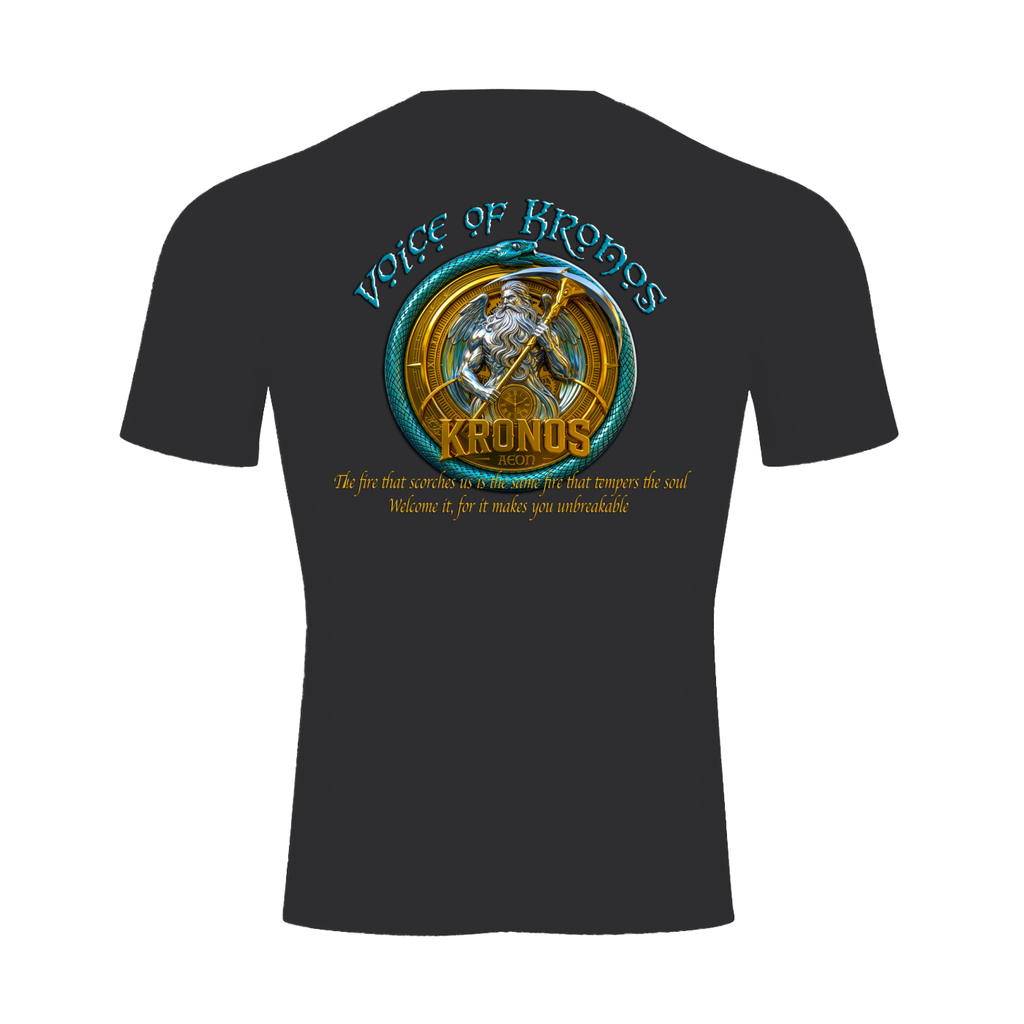 Kronos Performance Tee