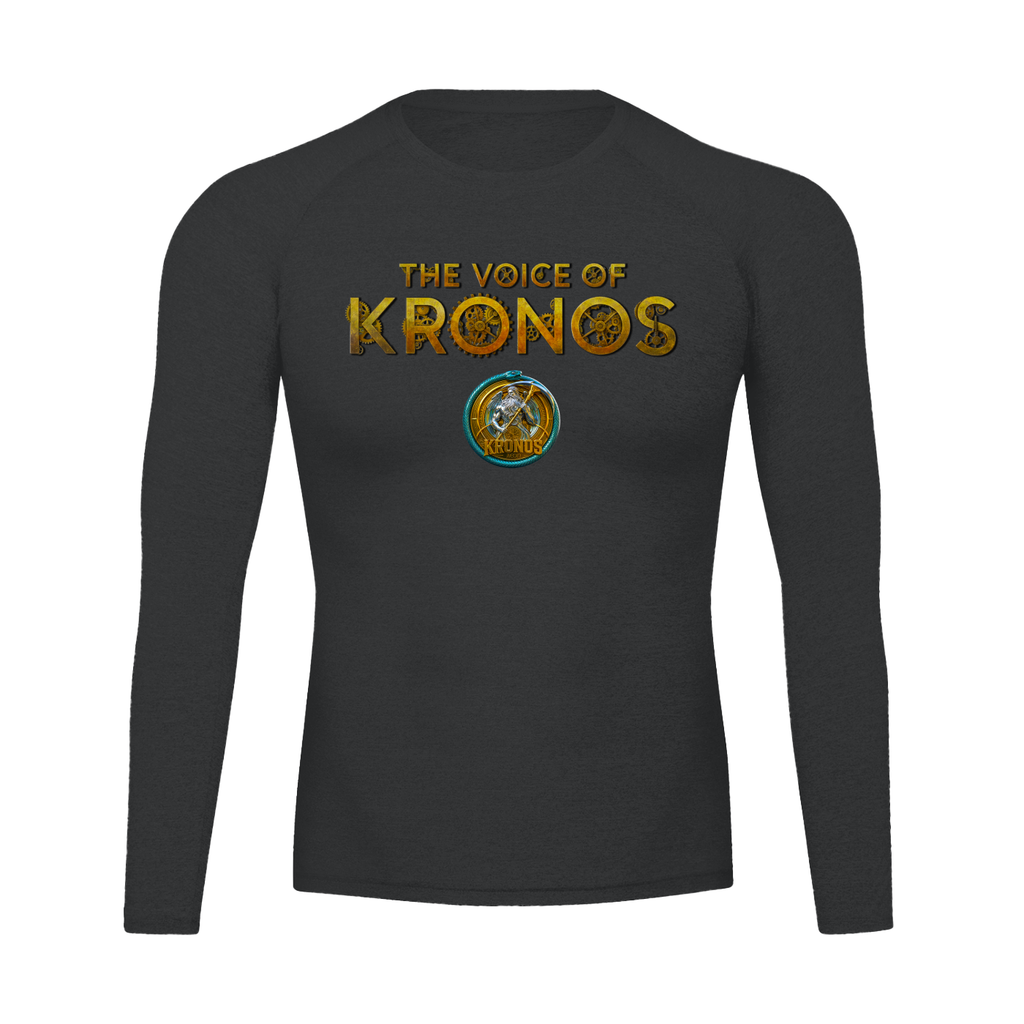 Kronos Performance Long Sleeve T-Shirt