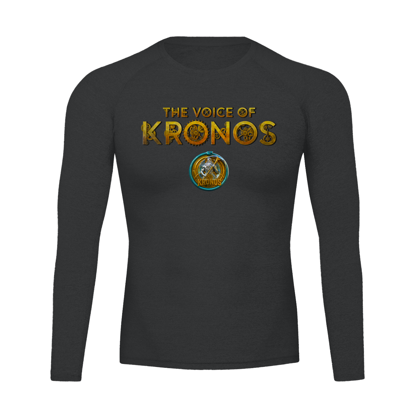 Kronos Performance Long Sleeve T-Shirt