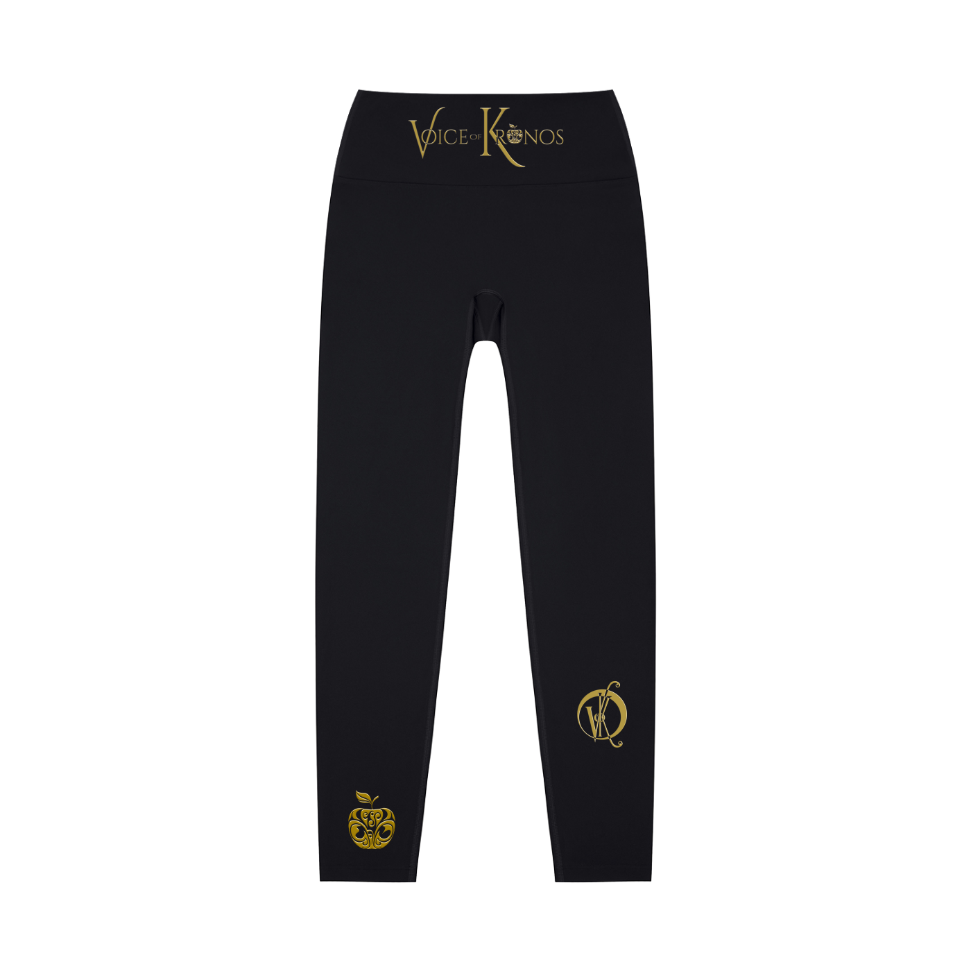 VoK EveCodex High-Waisted Yoga Leggings