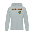 Kronos Soft Hooded Sports Jacket