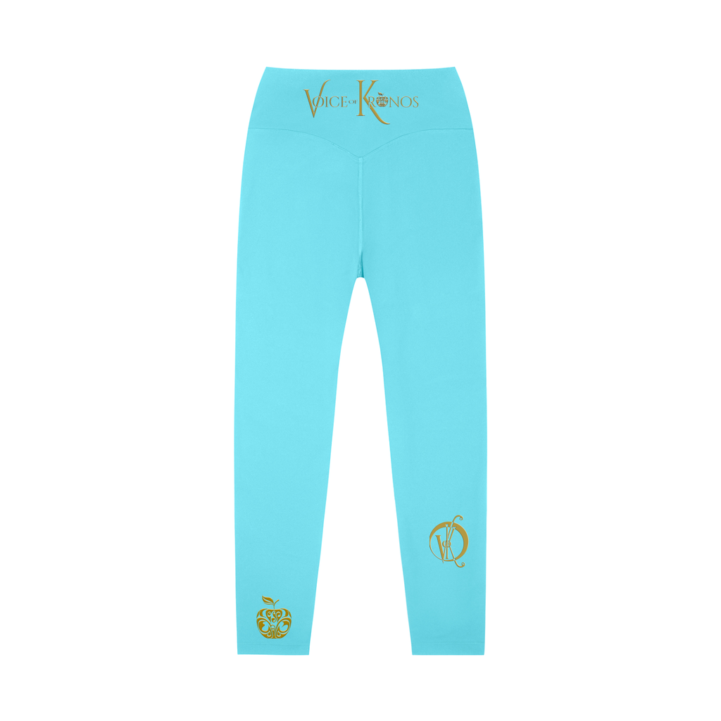 VoK EveCodex High-Waisted Yoga Leggings