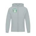 EveCodex Deco Soft Hooded Sports Jacket