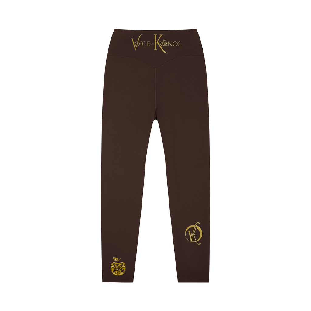 VoK EveCodex High-Waisted Yoga Leggings