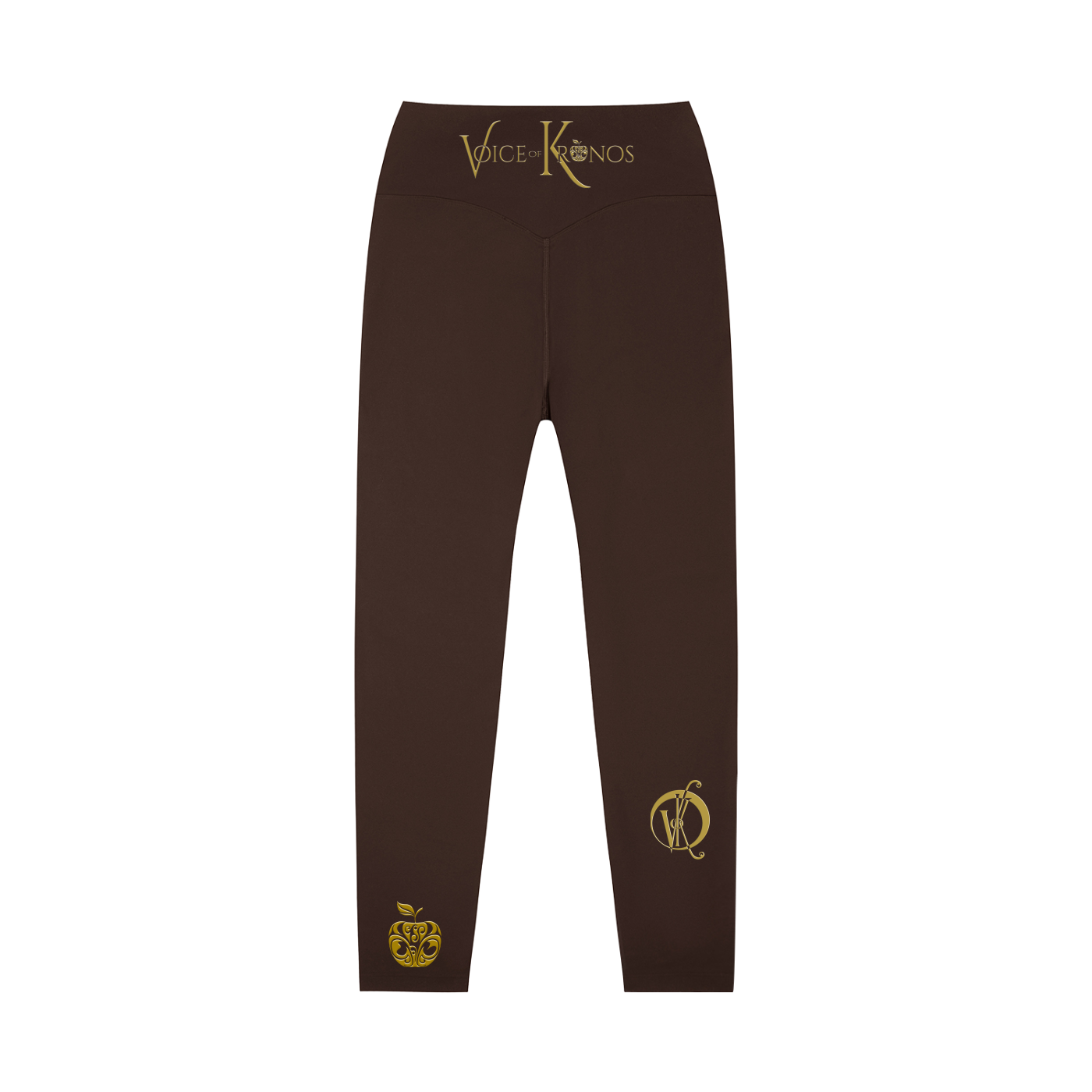 VoK EveCodex High-Waisted Yoga Leggings
