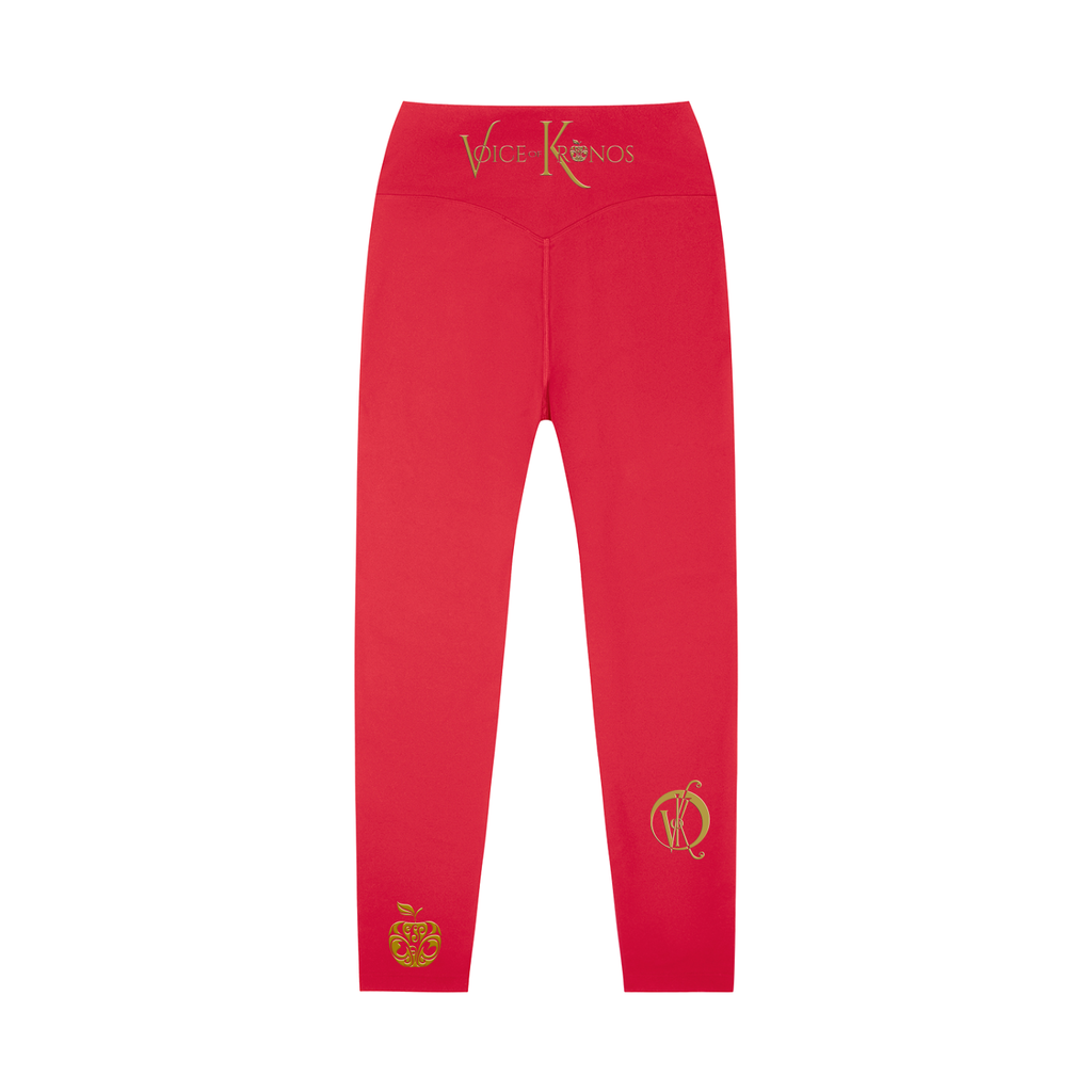 VoK EveCodex High-Waisted Yoga Leggings