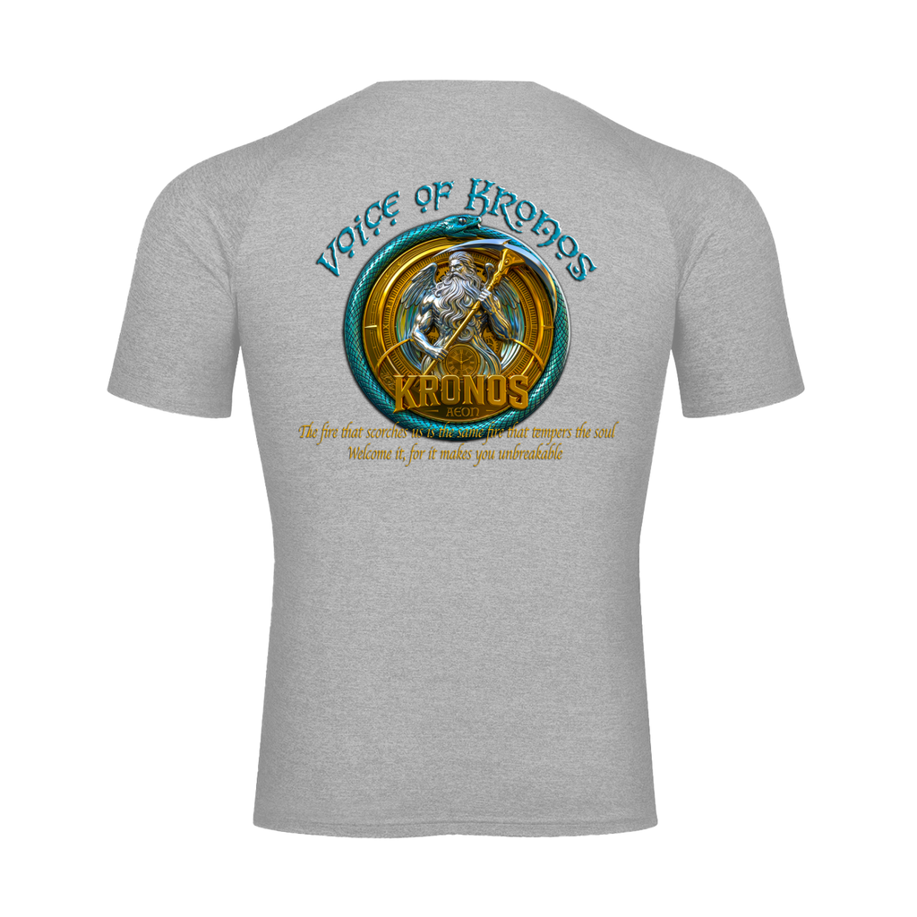 Kronos Performance Tee