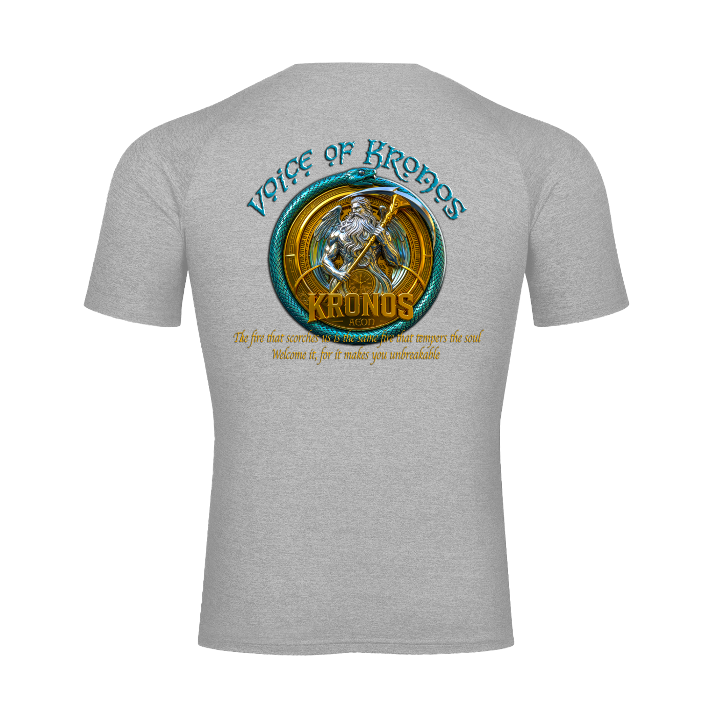 Kronos Performance Tee