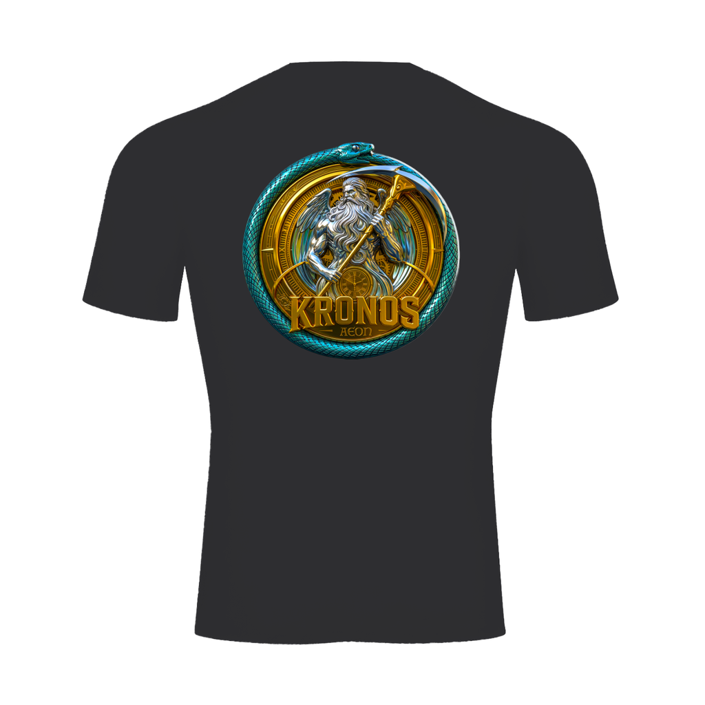 Kronos Men’s Training Tee