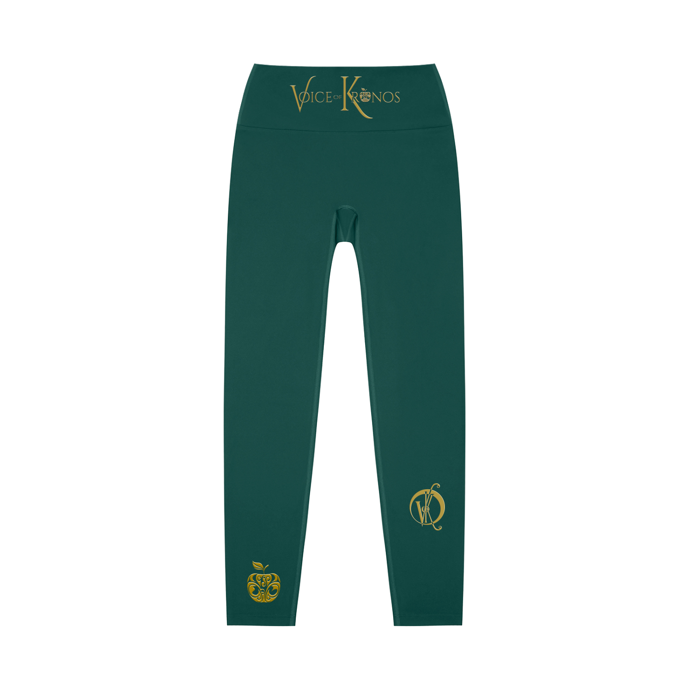 VoK EveCodex High-Waisted Yoga Leggings