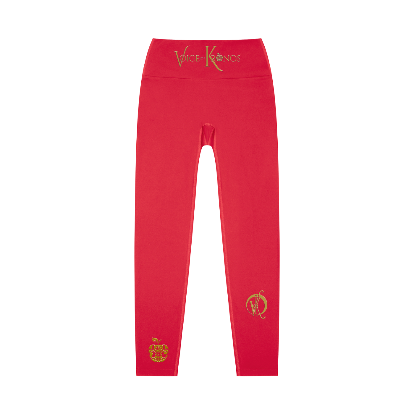 VoK EveCodex High-Waisted Yoga Leggings