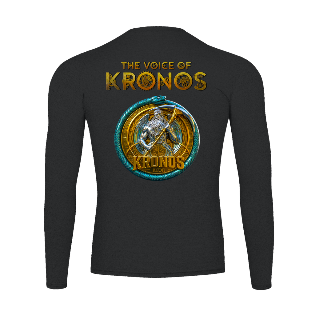 Kronos Performance Long Sleeve T-Shirt